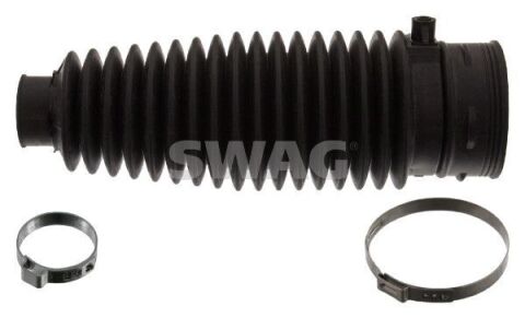 Пильовик рульового механізму