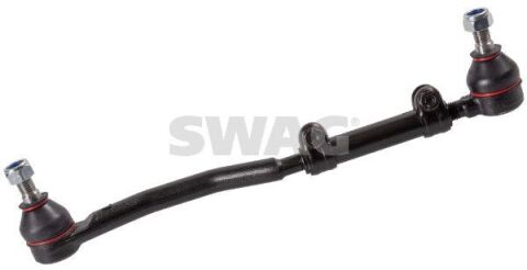 Рульова тяга