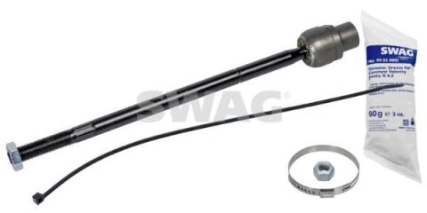 Рулевая тяга