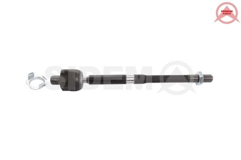 Рульова тяга