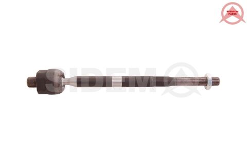 Рульова тяга