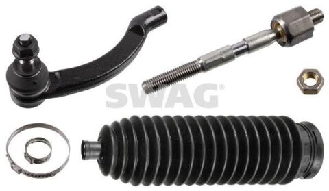 Рулевая тяга