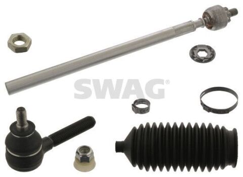 Рулевая тяга