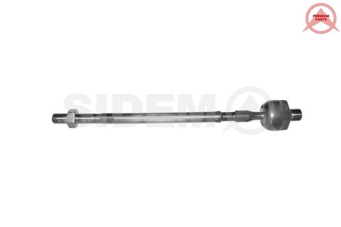 Рульова тяга