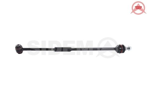 Рулевой наконечник