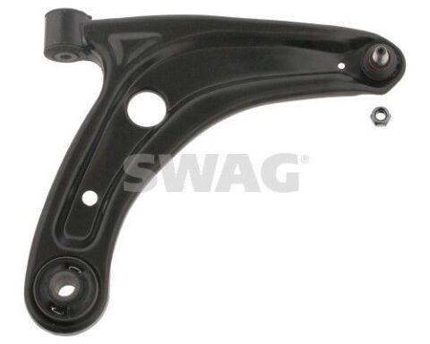 Важіль підвіски