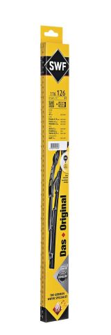 Склоочисник SWF каркасний 475 мм. Склоочисник SWF каркасний 475 мм.