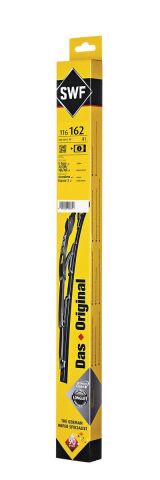 Стеклоочиститель SWF каркасный 450 мм. с трубкой под распылитель