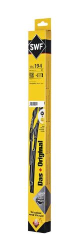 Стеклоочиститель SWF каркасный 600 мм. Стеклоочиститель SWF каркасный 600 мм.