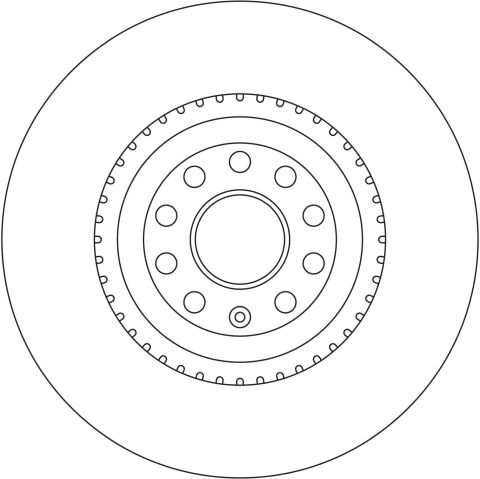 Гальмівний диск Гальмівний диск