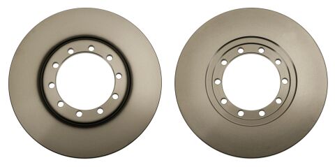 Гальмівний диск