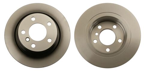 Гальмівний диск