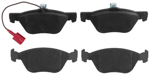 Гальмівні колодки Гальмівні колодки