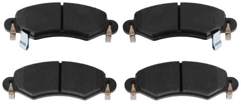 Гальмівні колодки