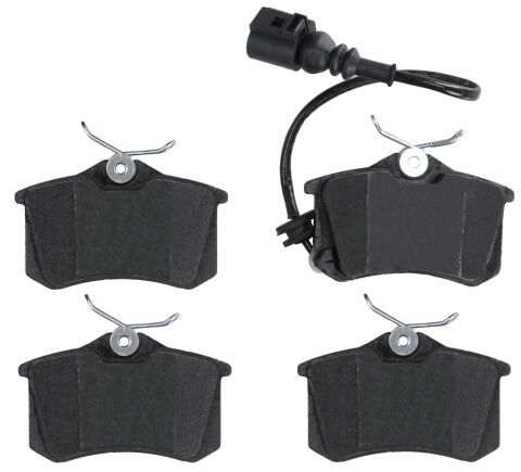 Гальмівні колодки