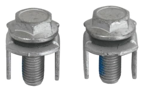 Гальмівні колодки