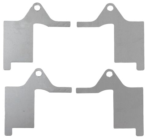 Гальмівні колодки