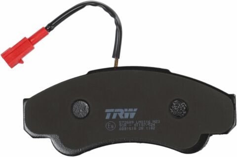 Тормозные колодки