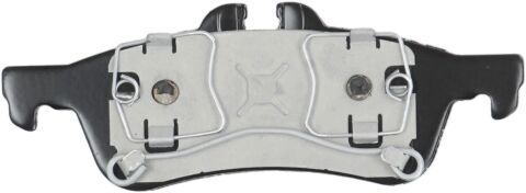 Гальмівні колодки Гальмівні колодки