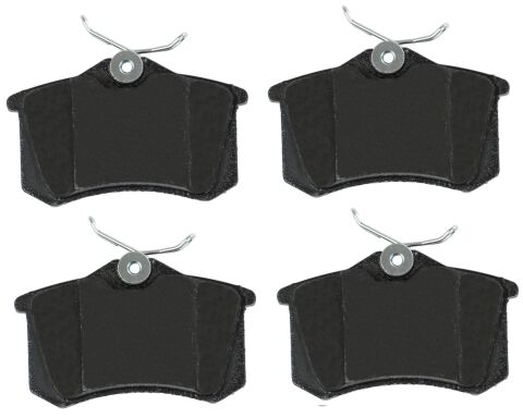 Тормозные колодки