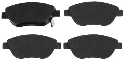 Гальмівні колодки