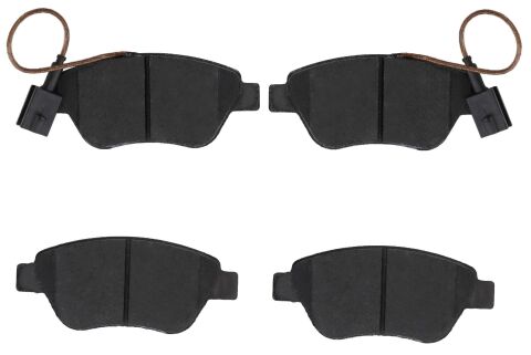 Гальмівні колодки