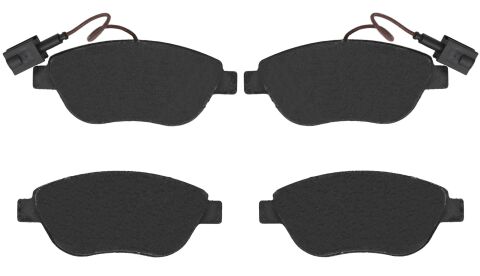 Тормозные колодки