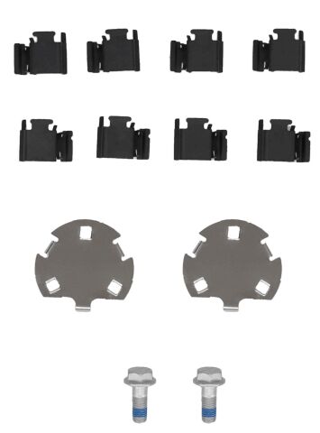 Гальмівні колодки