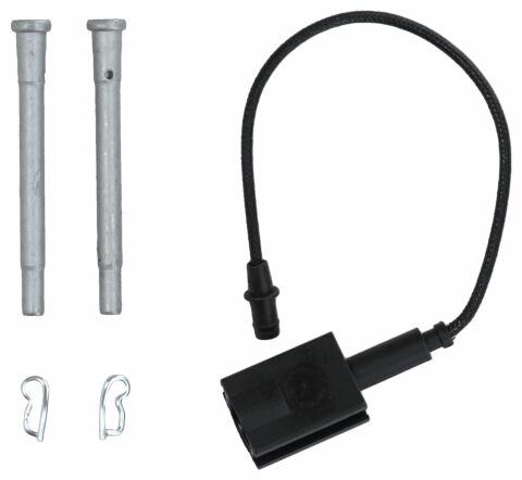 Гальмівні колодки Гальмівні колодки