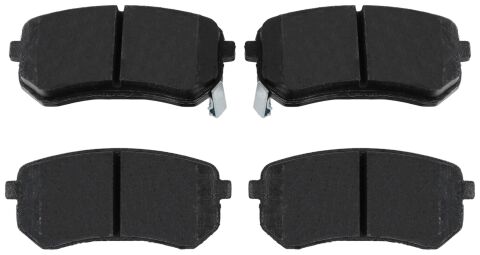 Гальмівні колодки