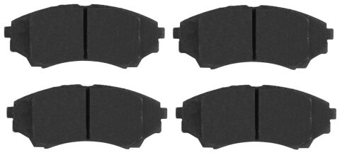 Тормозные колодки