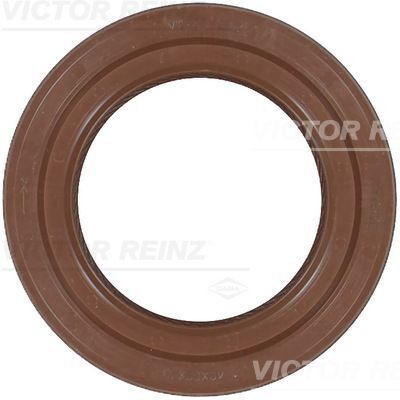 Уплотняющее кольцо, коленчатый вал