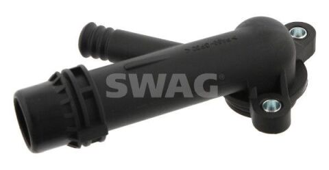 Фланець охолоджувальної рідини