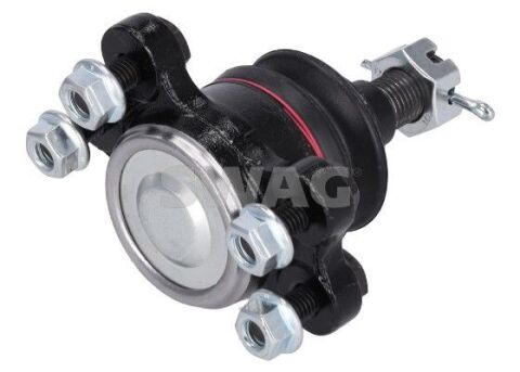 Кульова опора