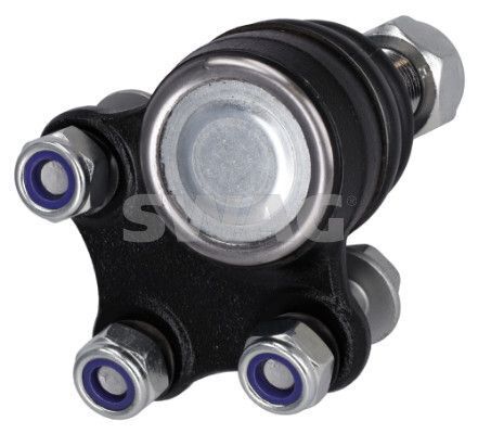 Кульова опора