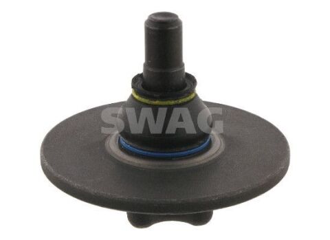 Кульова опора