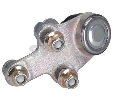 Кульова опора