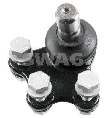 Шаровая опора