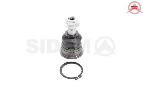 Кульова опора