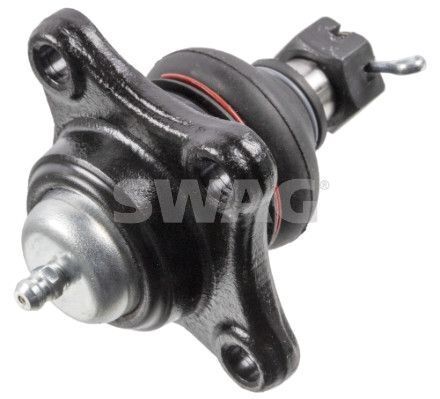 Кульова опора