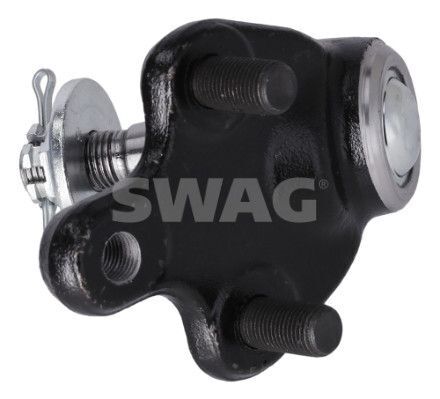 Шаровая опора