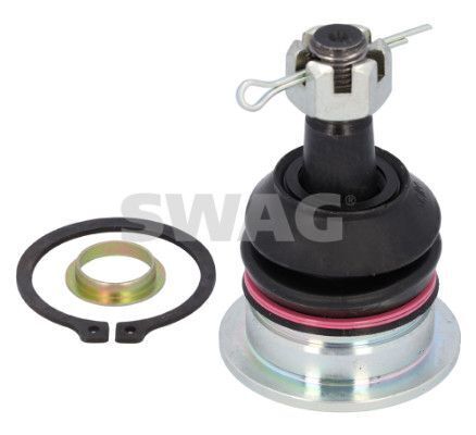 Шаровая опора