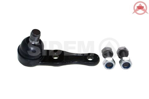 Кульова опора