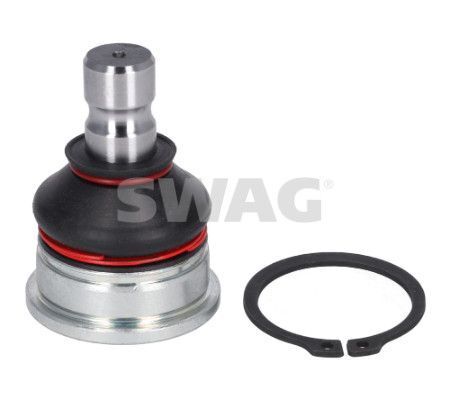 Кульова опора