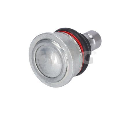 Кульова опора