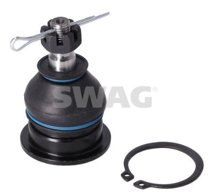 Кульова опора