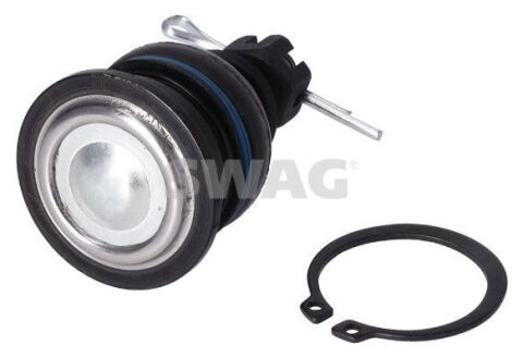 Кульова опора