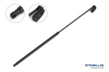 Газовый амортизатор