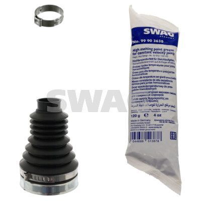 Пыльник привода колеса