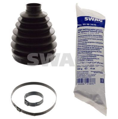 Пильовик приводу колеса